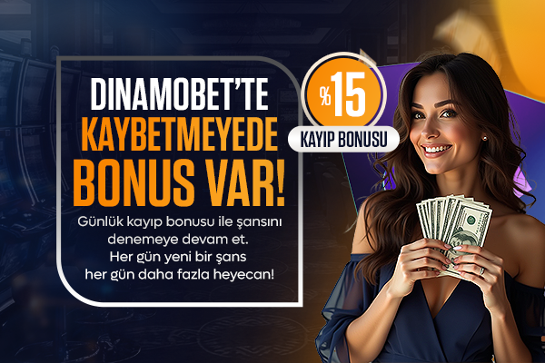 Kayıp Bonusu